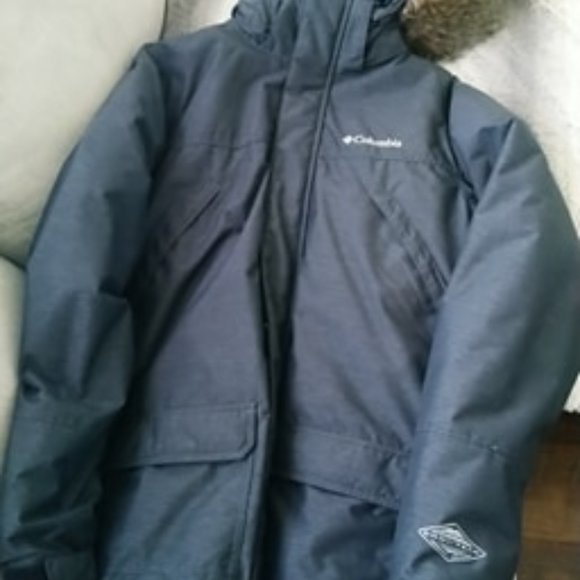 Columbia Parka Jacket - Picture 6 of 6